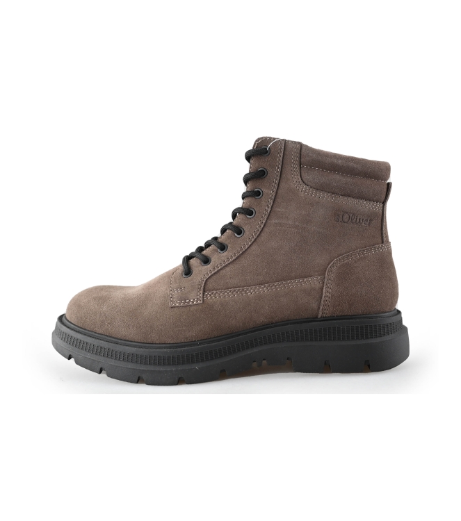 S.Oliver Veterboots