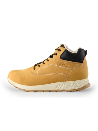  S.Oliver Hoge Sneakers 233486
 [MAAT] 42
 