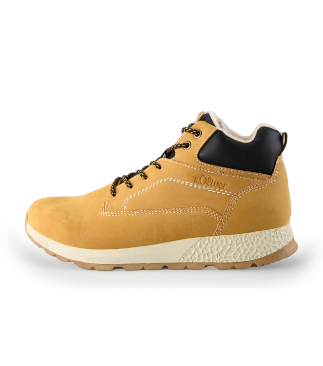 S.Oliver Hoge Sneakers
