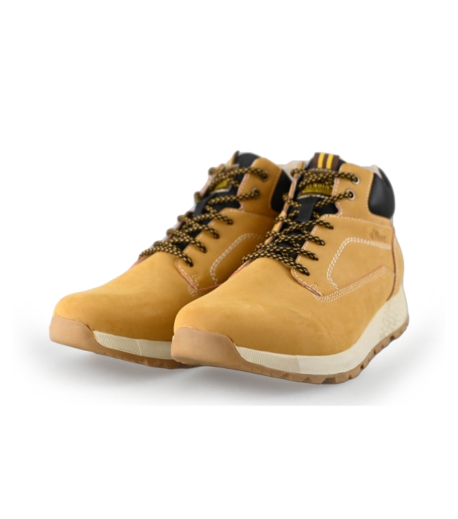 S.Oliver Hoge Sneakers