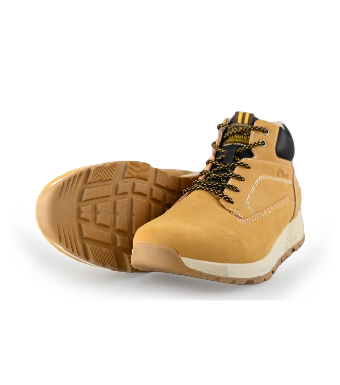 S.Oliver Hoge Sneakers
