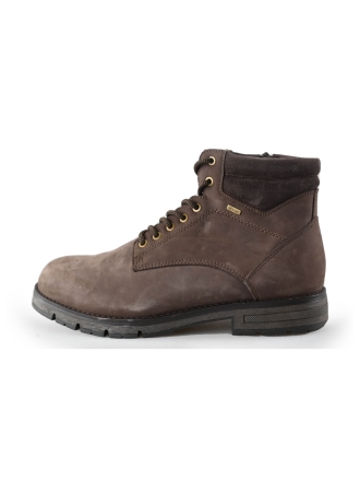 s. Oliver Veterboots Bruin 233487
 Maat 42
 