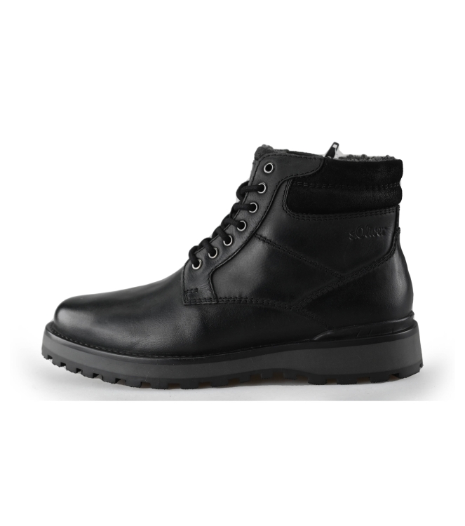 S.Oliver Veterboots