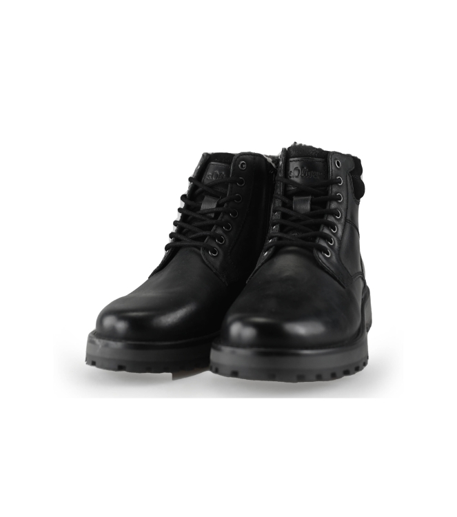 S.Oliver Veterboots