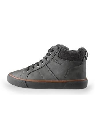  S.Oliver Hoge Sneakers 233493
 [MAAT] 42
 