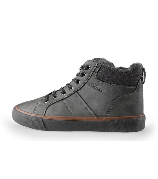 S.Oliver Hoge Sneakers