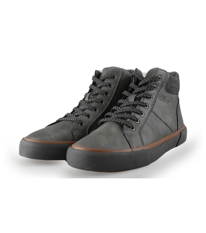 S.Oliver Hoge Sneakers