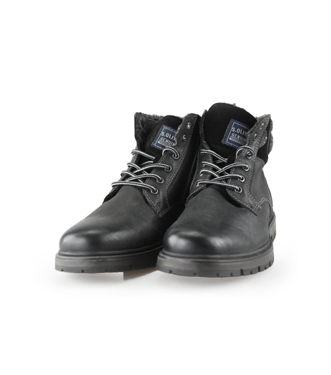 S.Oliver Veterboots