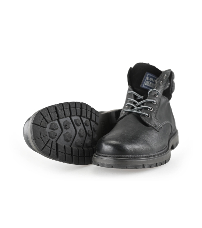 S.Oliver Veterboots