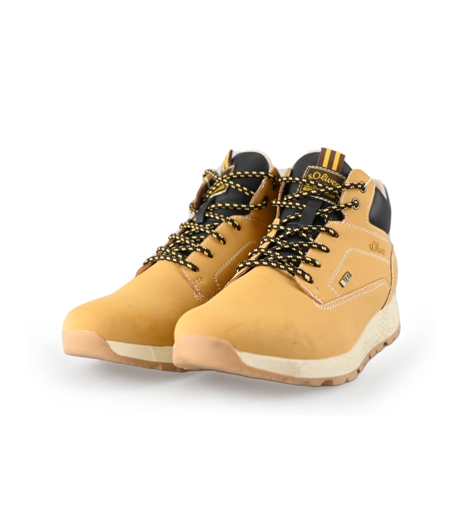 S.Oliver Veterboots