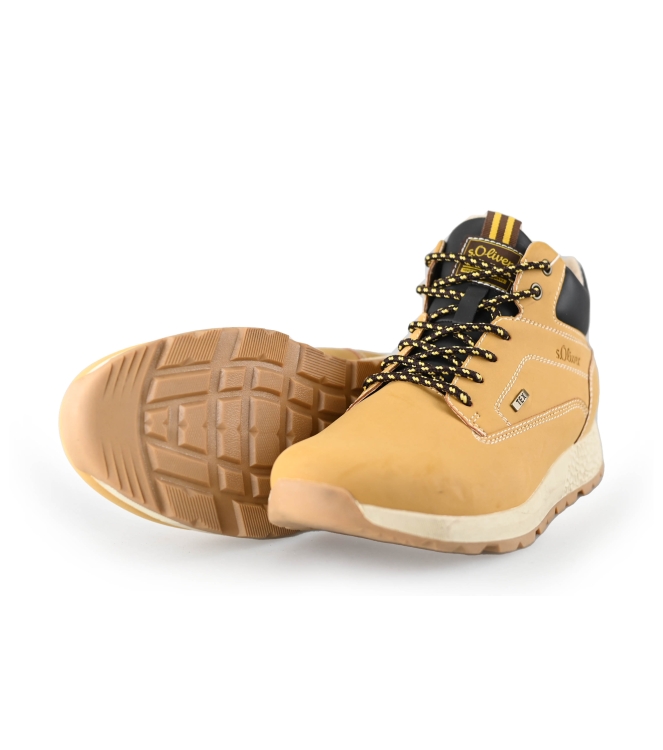 S.Oliver Veterboots