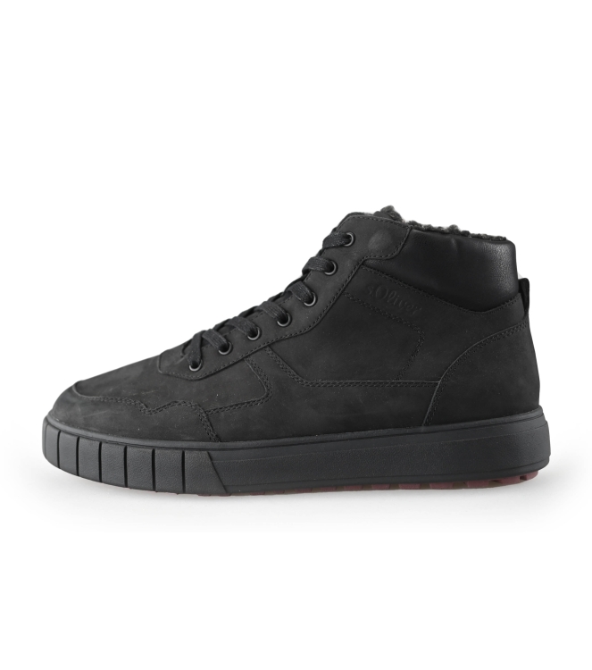 S.Oliver Hoge Sneakers