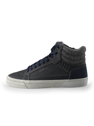  S.Oliver Veterschoenen 233514
 [MAAT] 42
 