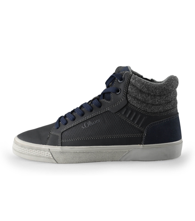 S.Oliver Veterschoenen