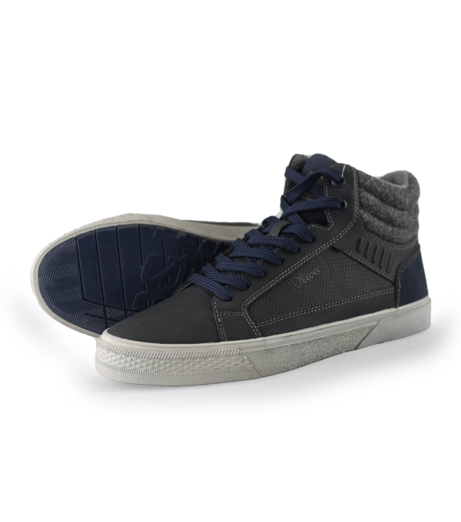 S.Oliver Veterschoenen