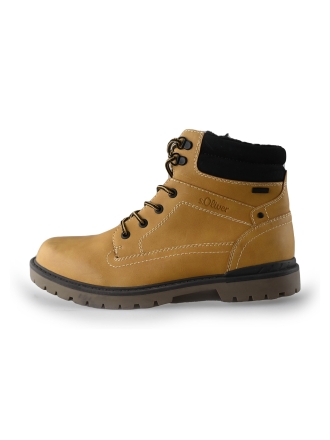  S.Oliver Veterboots 233521
 [MAAT] 42
 