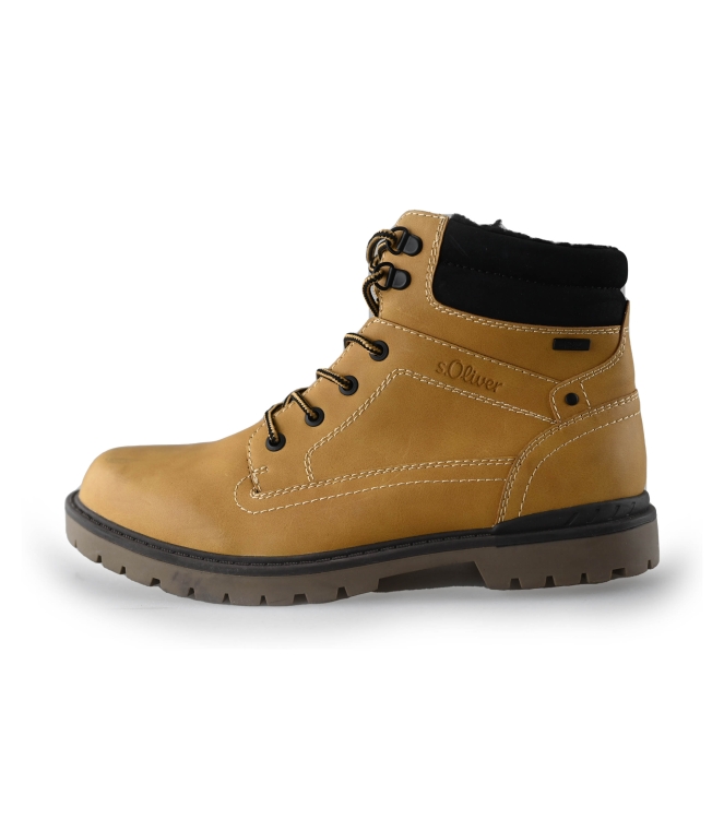 S.Oliver Veterboots