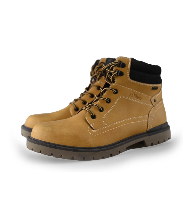 S.Oliver Veterboots