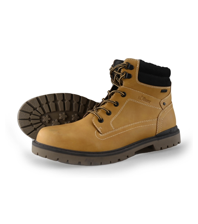 S.Oliver Veterboots