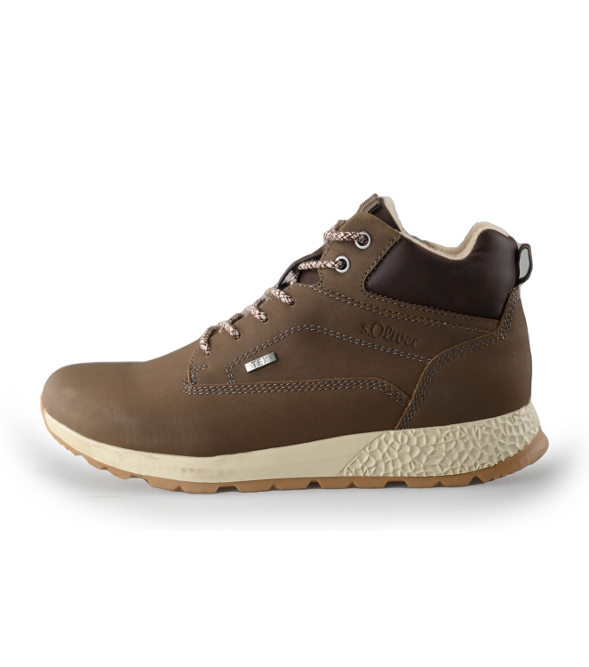 S.Oliver Hoge Sneakers