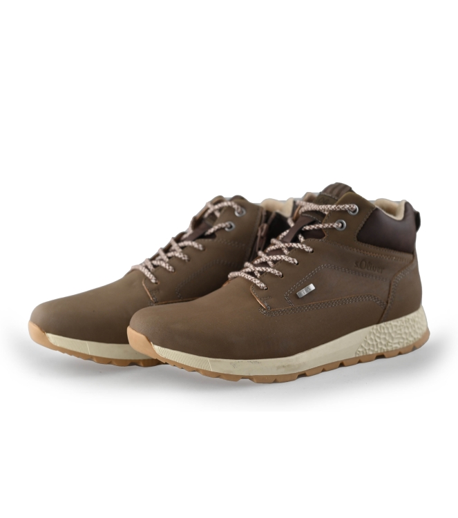 S.Oliver Hoge Sneakers