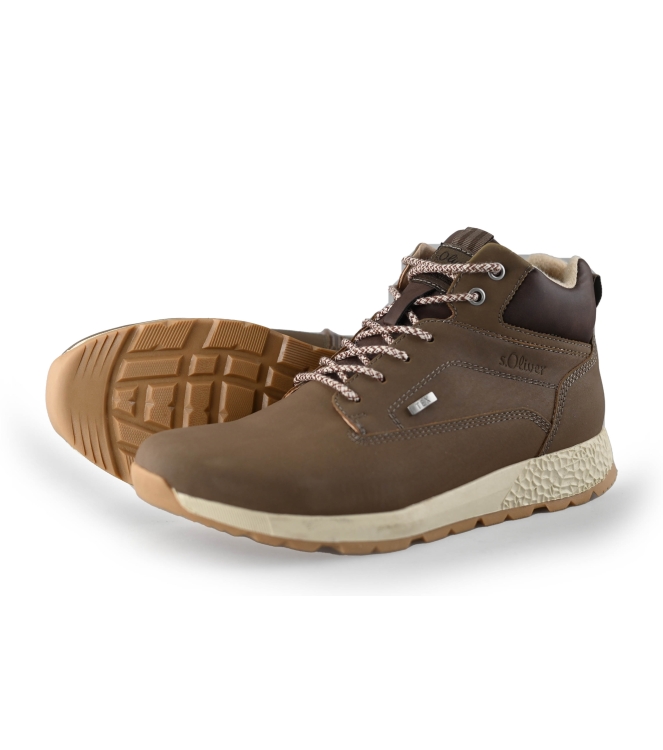 S.Oliver Hoge Sneakers
