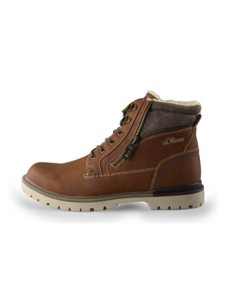  S.Oliver Veterboots 233535
 [MAAT] 42
 