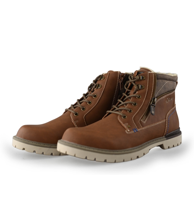 S.Oliver Veterboots