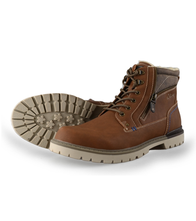 S.Oliver Veterboots