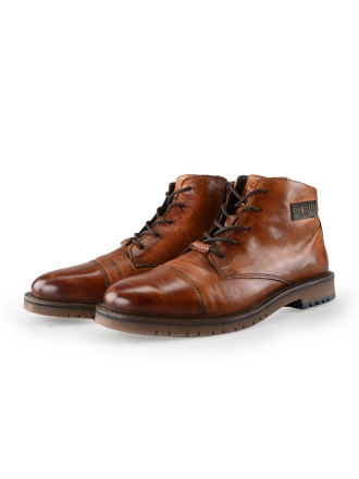 Bugatti Veterboots Bruin 233538
 Maat 44
 