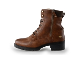 Mustang Veterboots