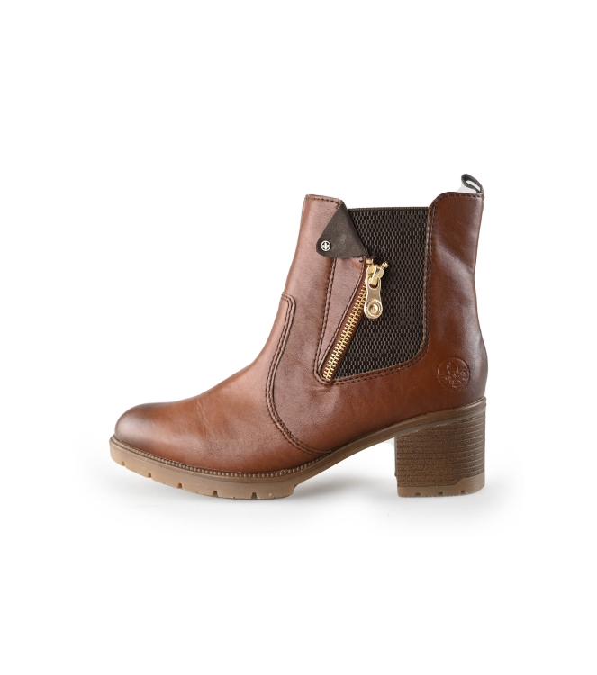 Rieker Chelsea Boots