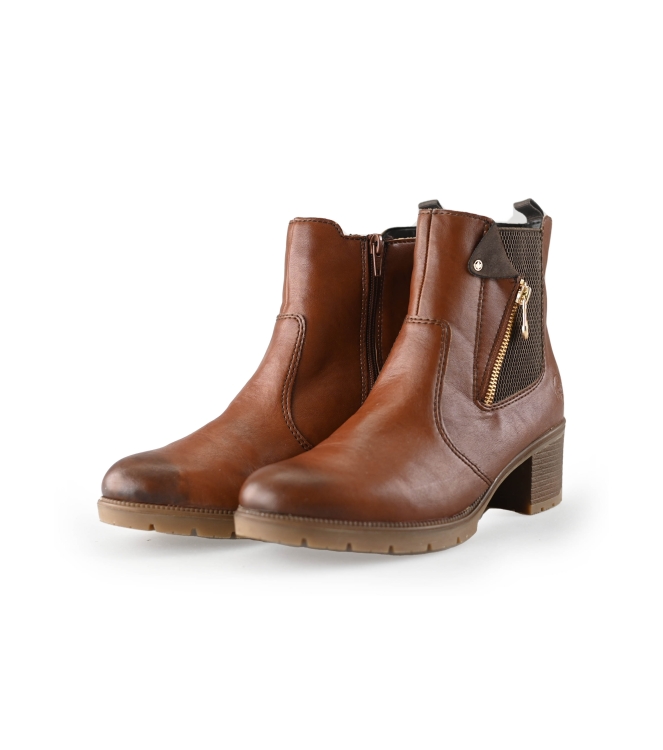 Rieker Chelsea Boots