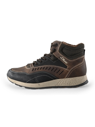  S.Oliver Veterboots 233589
 [MAAT] 42
 