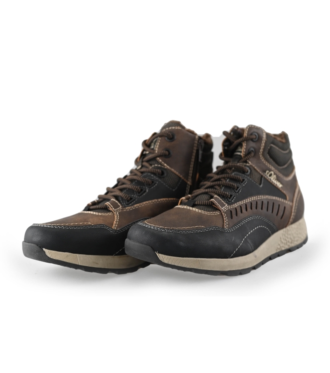 S.Oliver Veterboots
