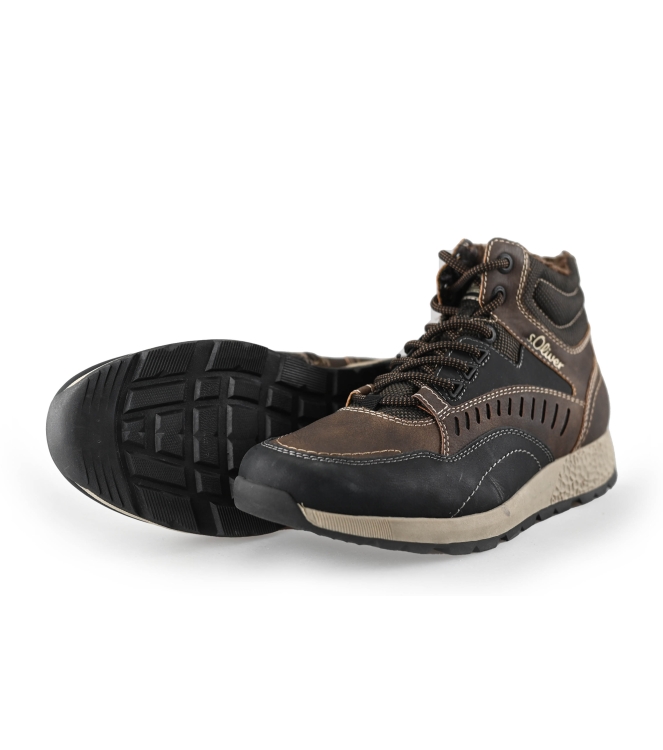 S.Oliver Veterboots
