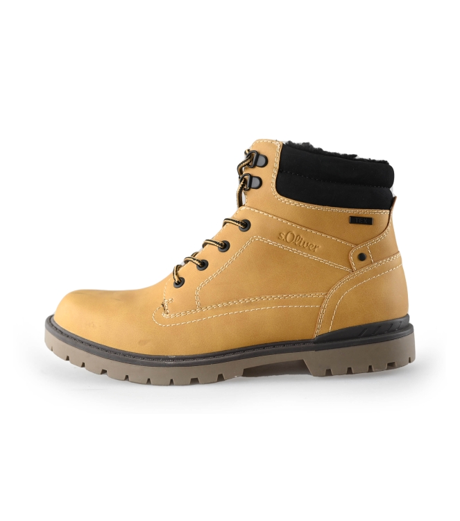 S.Oliver Veterboots