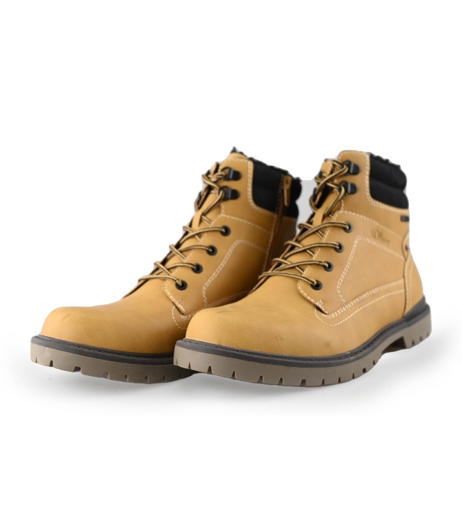 S.Oliver Veterboots