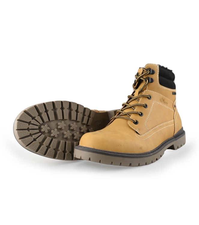 S.Oliver Veterboots
