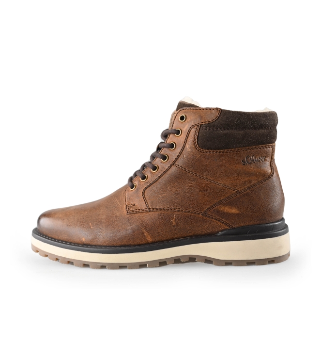 S.Oliver Veterboots
