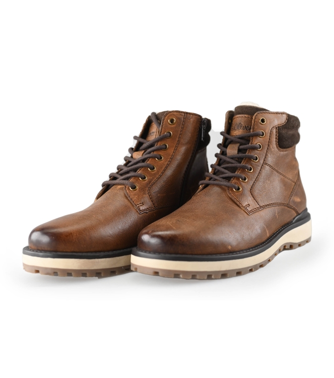 S.Oliver Veterboots