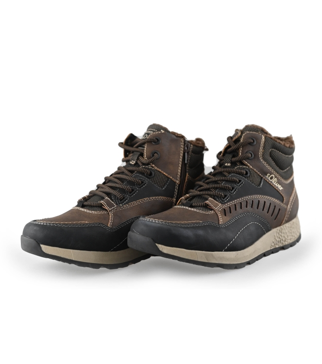 S.Oliver Veterboots