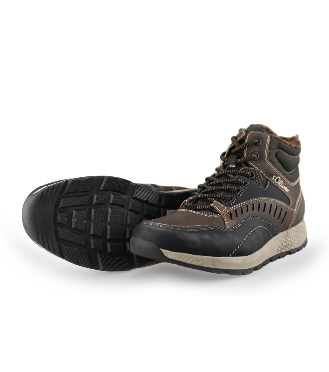 S.Oliver Veterboots