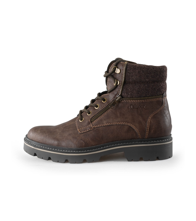 S.Oliver Veterboots
