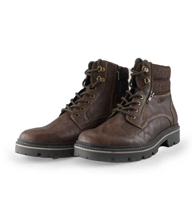 S.Oliver Veterboots