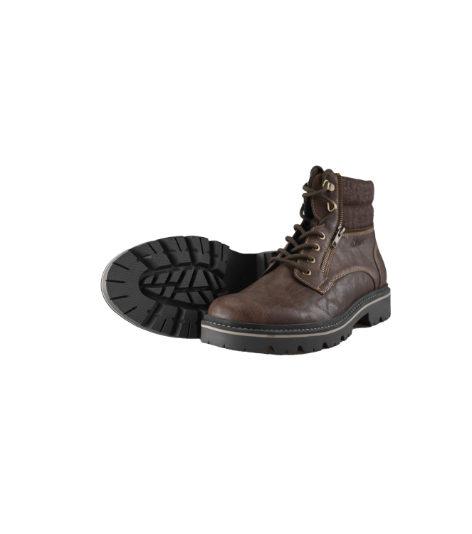 S.Oliver Veterboots