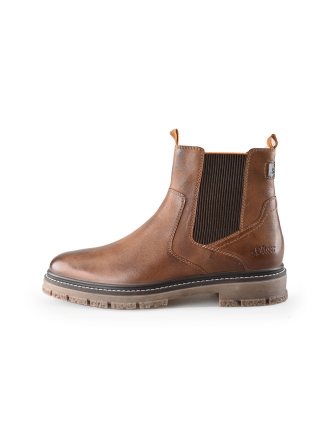  S.Oliver Chelsea Boots 233600
 [MAAT] 42
 