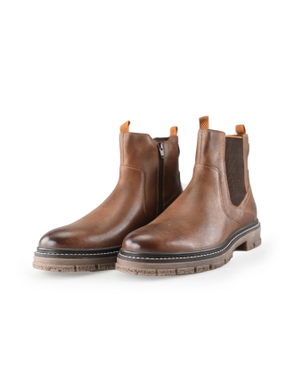  S.Oliver Chelsea Boots 233600
 [MAAT] 42
 