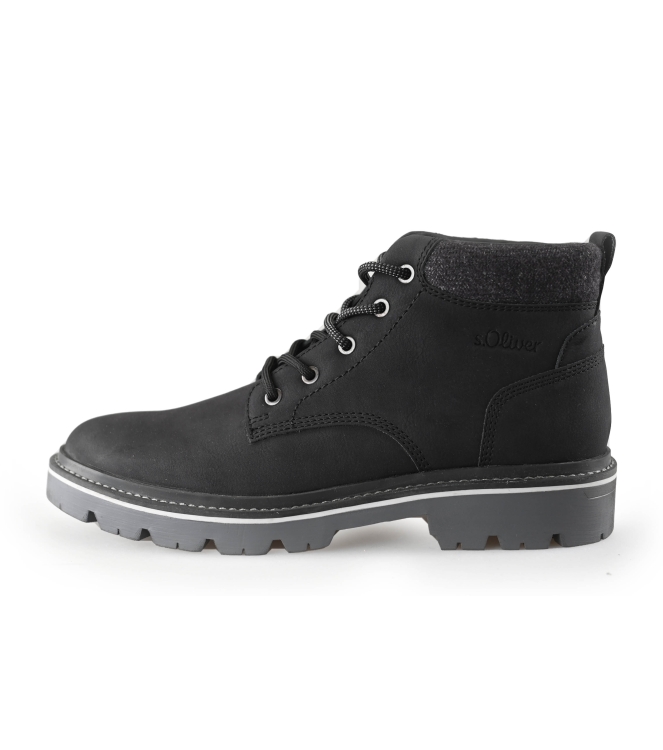 S.Oliver Veterboots