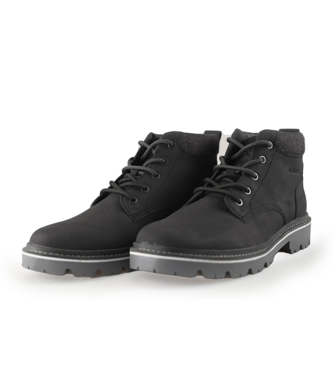 S.Oliver Veterboots